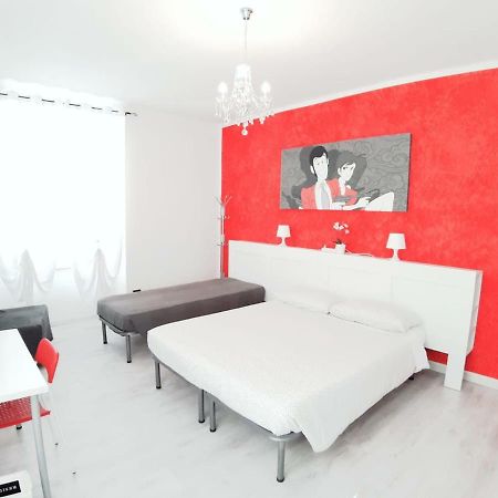 B&B Lupin Тренто Экстерьер фото