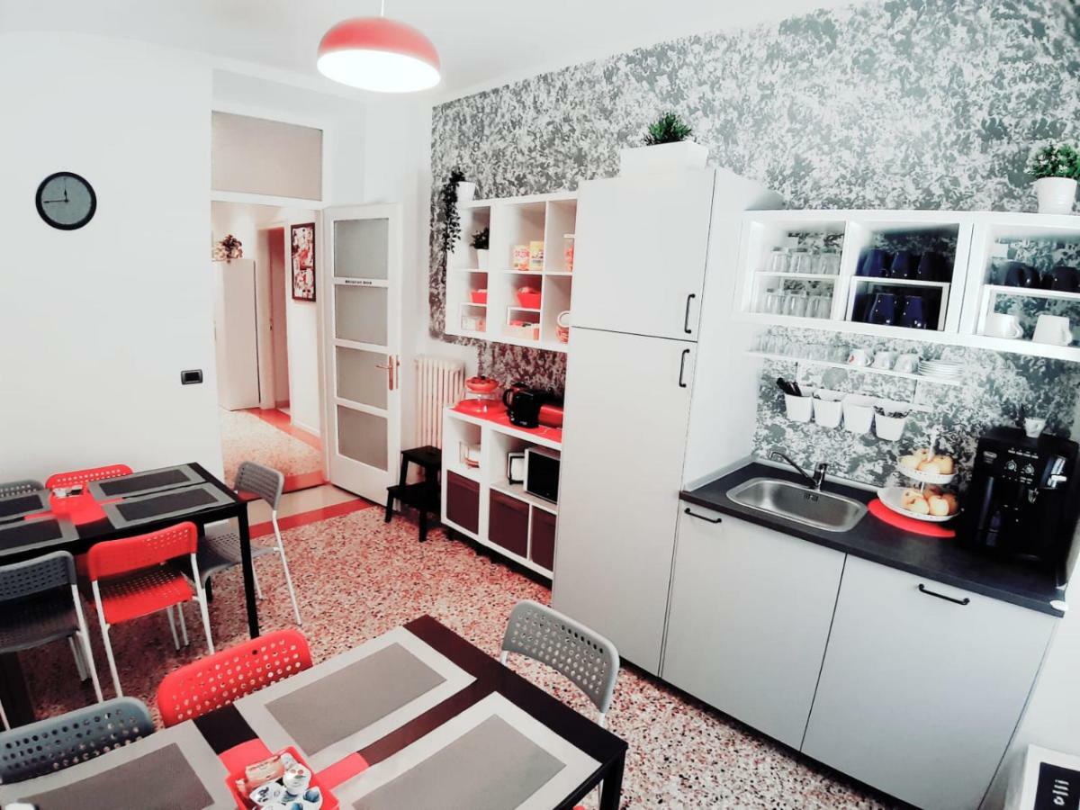 B&B Lupin Тренто Экстерьер фото